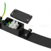 Ландшафтный светильник ЭРА Беллона GBF-103-1-SL-0650 230В Е27 IP54 серебро с розеткой Б0071046 Б0071046 - 5