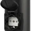 Ландшафтный светильник ЭРА Беллона GBF-103-1-BL-0450 230В Е27 IP54 черный с розеткой Б0071047 Б0071047 - 7