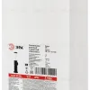 Ландшафтный светильник ЭРА Беллона GBF-103-1-BL-0450 230В Е27 IP54 черный с розеткой Б0071047 Б0071047 - 12