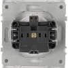 Розетка ЭРА Arktik 16-2101-01 с заземлением 2P+E Schuko 16А-250В белый Б0070414 Б0070414 - 2