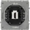 Розетка ЭРА Arktik 16-3114-01 HDMI белый Б0070504 Б0070504 - 2