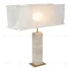 Настольная лампа Lussole Woodruff LSP-5007 LSP-5007 - 1