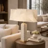 Настольная лампа Lussole Woodruff LSP-5007 LSP-5007 - 4