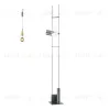 Торшер Lussole Major LSP-4009 LSP-4009 - 1