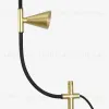 Торшер Lussole Major LSP-4011 LSP-4011 - 3