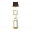 Торшер Lussole Woodruff LSP-5023 LSP-5023 - 1