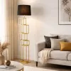 Торшер Lussole Woodruff LSP-5023 LSP-5023 - 3