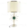 Настольная лампа LOFT IT Agate 10514T Green 10514T Green - 1
