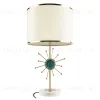 Настольная лампа LOFT IT Agate 10514T Green 10514T Green - 3