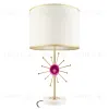 Настольная лампа LOFT IT Agate 10514T Red 10514T Red - 3