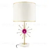 Настольная лампа LOFT IT Agate 10514T Red 10514T Red - 1