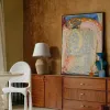 Настольная лампа LOFT IT Jute 10517T 10517T - 5