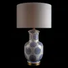 Настольная лампа LOFT IT Meadow 10509T Blue 10509T Blue - 2