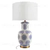 Настольная лампа LOFT IT Meadow 10509T Blue 10509T Blue - 1