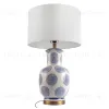 Настольная лампа LOFT IT Meadow 10509T Blue 10509T Blue - 3