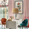 Настольная лампа LOFT IT Raffia 10497T 10497T - 5