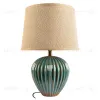 Настольная лампа LOFT IT Tulip 10513T Blue 10513T Blue - 1