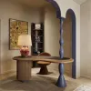 Настольная лампа LOFT IT Tulip 10513T Blue 10513T Blue - 5