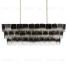 Подвесная люстра LOFT IT Gradient 10482/1200R Smoke 10482/1200R Smoke - 3