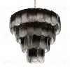 Подвесная люстра LOFT IT Gradient 10482/600 Smoke 10482/600 Smoke - 5