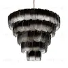 Подвесная люстра LOFT IT Gradient 10482/800 Smoke 10482/800 Smoke - 5