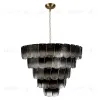 Подвесная люстра LOFT IT Gradient 10482/800 Smoke 10482/800 Smoke - 1