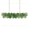 Подвесная люстра LOFT IT Lolly 10492/1200R Green 10492/1200R Green - 3
