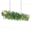 Подвесная люстра LOFT IT Lolly 10492/1200R Green 10492/1200R Green - 5