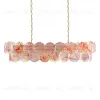 Подвесная люстра LOFT IT Lolly 10492/1200R Pink 10492/1200R Pink - 3