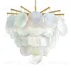 Подвесная люстра LOFT IT Lolly 10492/600 Pearl 10492/600 Pearl - 5