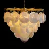 Подвесная люстра LOFT IT Lolly 10492/600 Pearl 10492/600 Pearl - 4