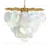 Подвесная люстра LOFT IT Lolly 10492/600 Pearl 10492/600 Pearl - 3