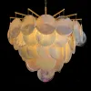 Подвесная люстра LOFT IT Lolly 10492/600 Pearl 10492/600 Pearl - 6