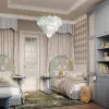 Подвесная люстра LOFT IT Lolly 10492/600 Pearl 10492/600 Pearl - 7