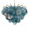 Подвесная люстра LOFT IT Lolly 10492/800 Blue 10492/800 Blue - 5