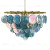 Подвесная люстра LOFT IT Lolly 10492/800 Blue 10492/800 Blue - 3