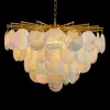 Подвесная люстра LOFT IT Lolly 10492/800 Pearl 10492/800 Pearl - 4