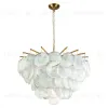 Подвесная люстра LOFT IT Lolly 10492/800 Pearl 10492/800 Pearl - 1