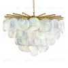 Подвесная люстра LOFT IT Lolly 10492/800 Pearl 10492/800 Pearl - 3