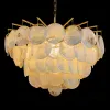 Подвесная люстра LOFT IT Lolly 10492/800 Pearl 10492/800 Pearl - 6