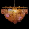 Подвесная люстра LOFT IT Lolly 10492/800 Pink 10492/800 Pink - 4