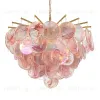 Подвесная люстра LOFT IT Lolly 10492/800 Pink 10492/800 Pink - 5