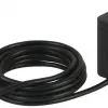 Сетевой фильтр ЭРА CUBE-3es-1,5m-4USB-B куб с заземлением с выключателем 3 розетки+4xUSBA+C 1,5м 16А черный Б0069074 Б0069074 - 7