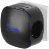 Разветвитель электрический ЭРА SP-3e-3USBAC-B на 3 розетки + 3 USB A+C с заземлением со шторками 16А черный Б0069082 Б0069082 - 6
