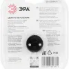 Разветвитель электрический ЭРА SP-4-3USBAC-B на 4 розетки + 3 USB A+C со шторками 10А черный Б0069084 Б0069084 - 8