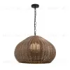 Подвесной светильник Favourite Wicker 4884-1P 4884-1P - 1