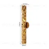 Настенный светильник Favourite Leaftube 4802-1W 4802-1W - 3