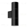 Уличный настенный светильник Favourite Bonum 4795-2W 4795-2W - 2