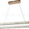 Подвесная люстра Stilfort УльтраТон 4052/03/12PL 4052/03/12PL - 1