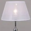 Настольная лампа Illumico IL0611-1TSQ-26 CR ELITE IL0611-1TSQ-26 CR ELITE - 2